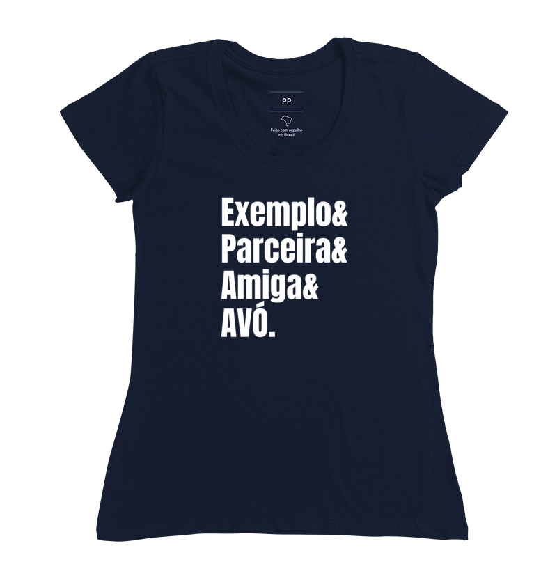 Avó exemplo - Imagem 7