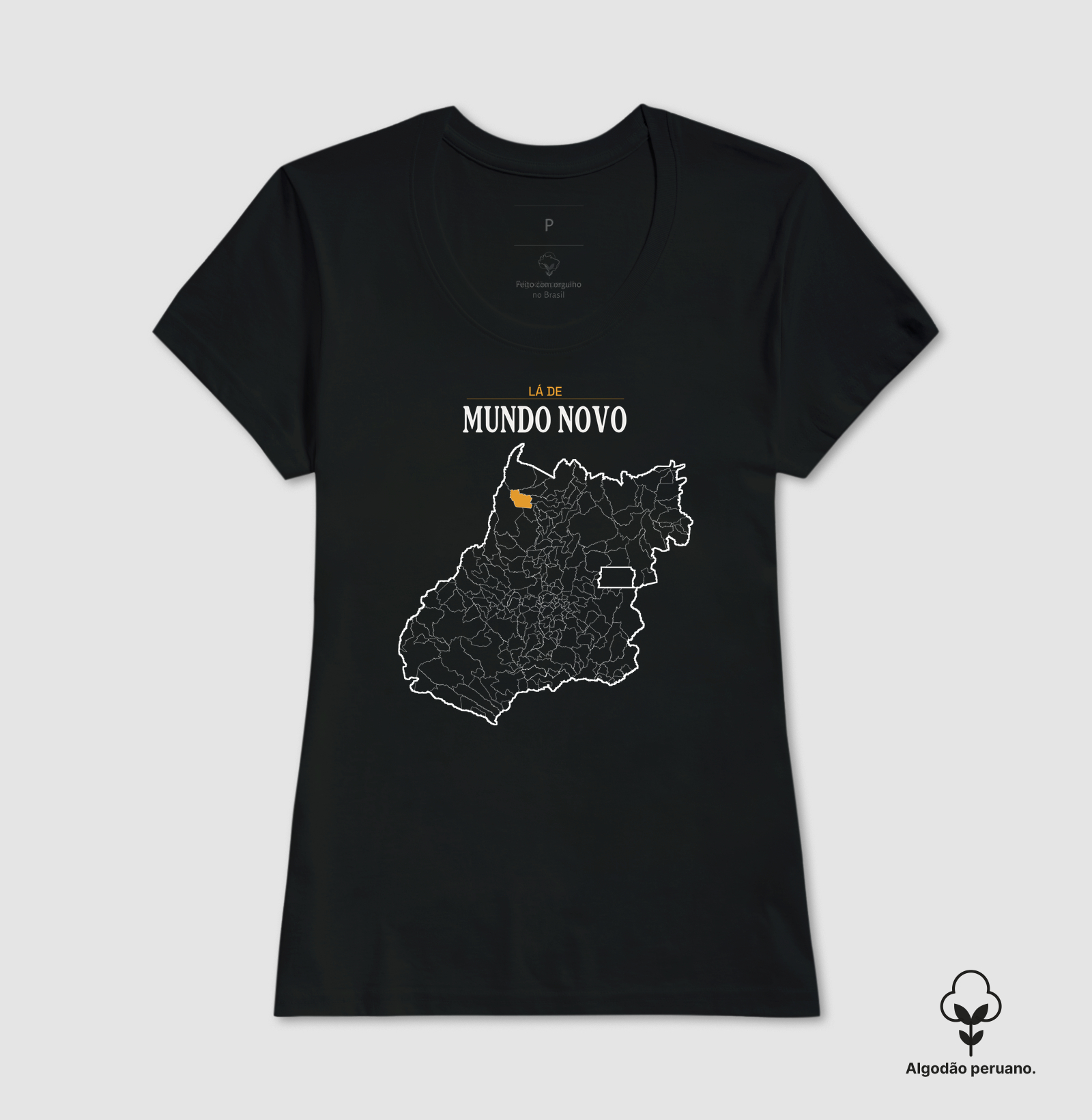 Mundo Novo | Território GO - Imagem 2