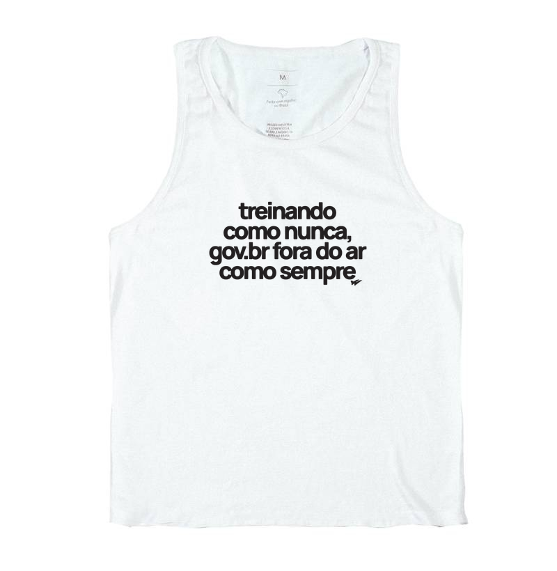 TREINANDO COMO NUNCA - Imagem 2
