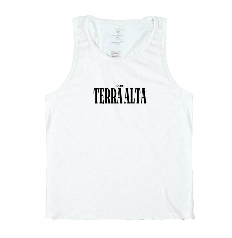 Terra Alta | Tipografia PA - Imagem 2