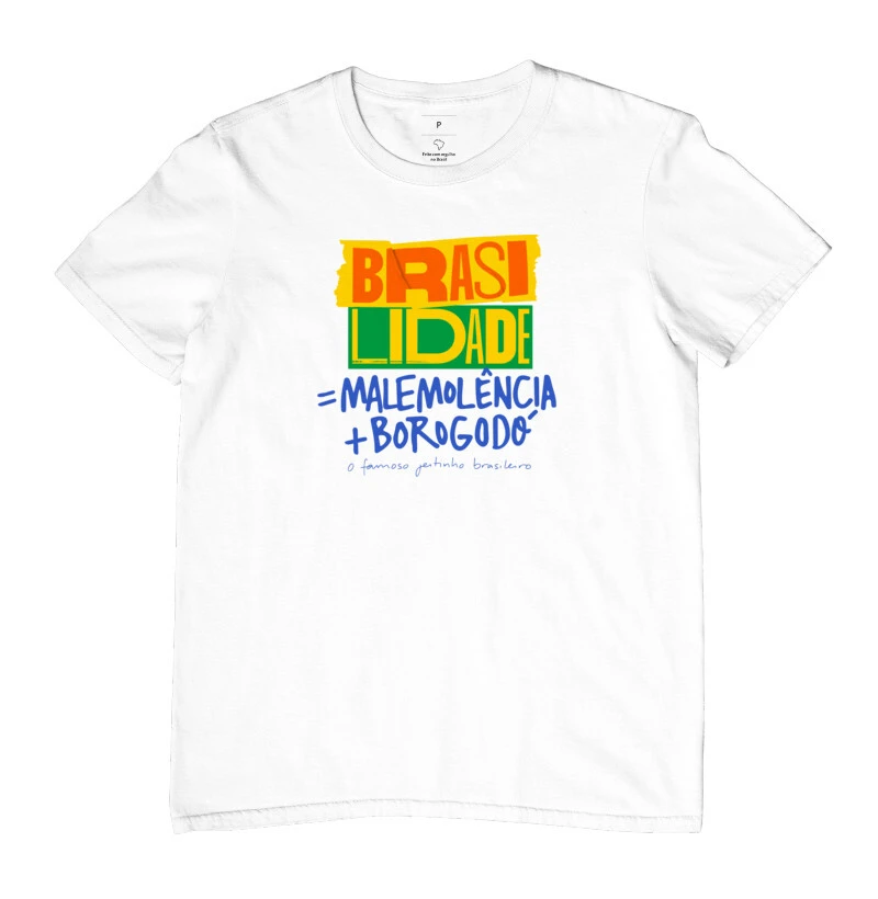 Camisa 3