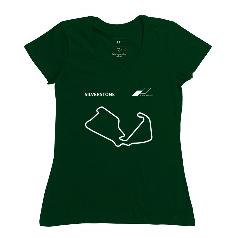 SILVERSTONE - Imagem 13