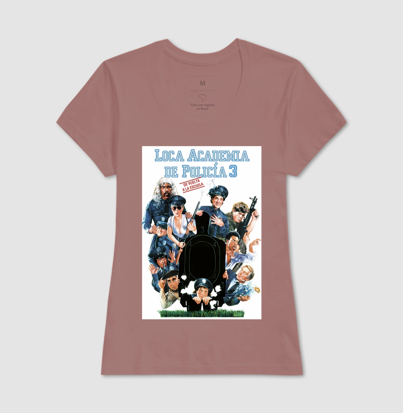 Camisa 15