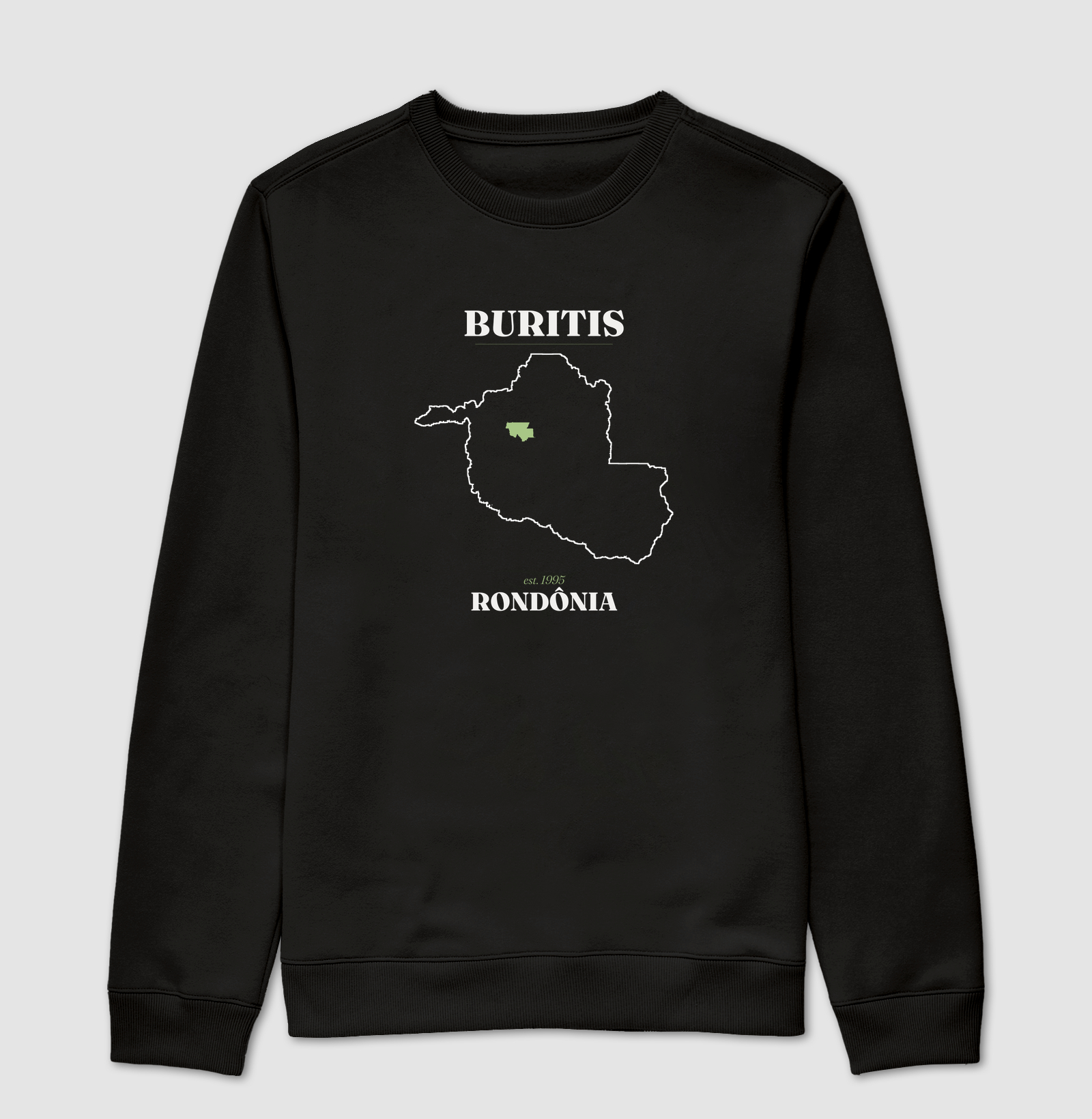 Buritis | Legado RO - Imagem 4