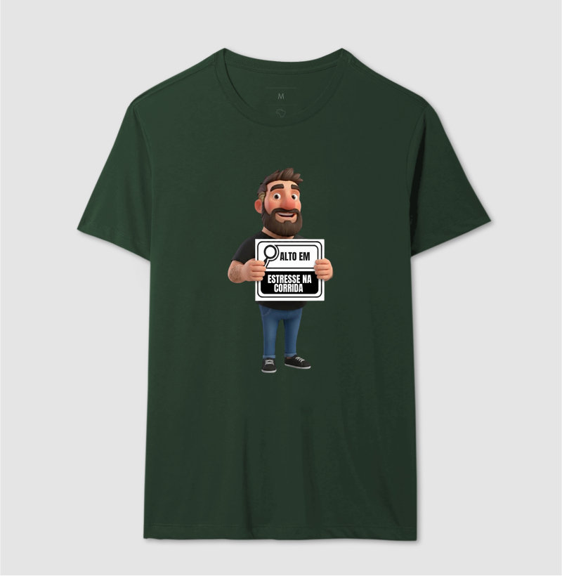 Camisa 11