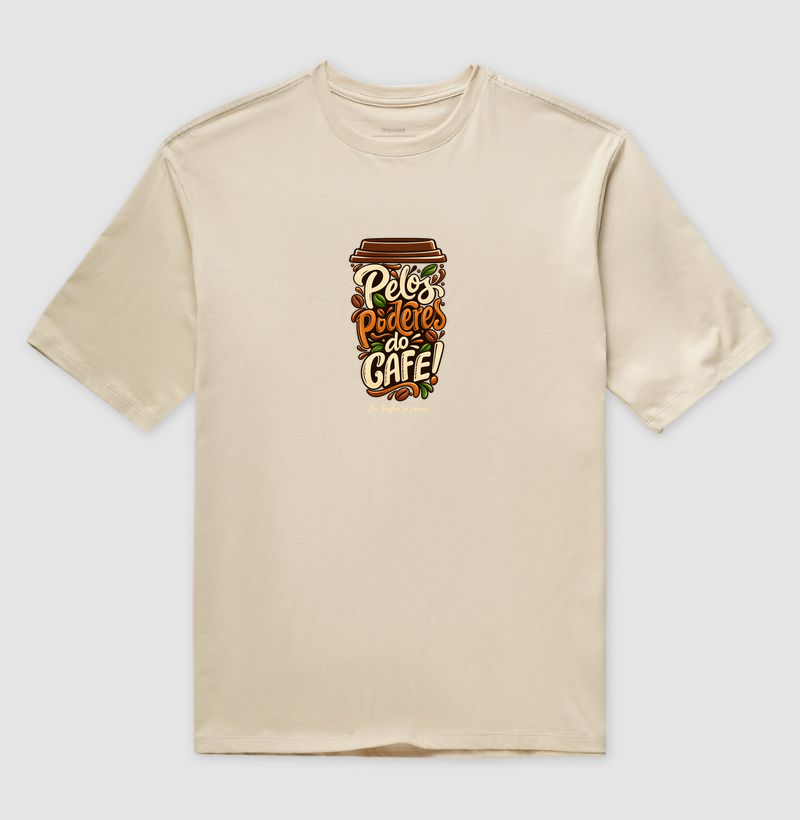 Pelos poderes do café - Imagem 3