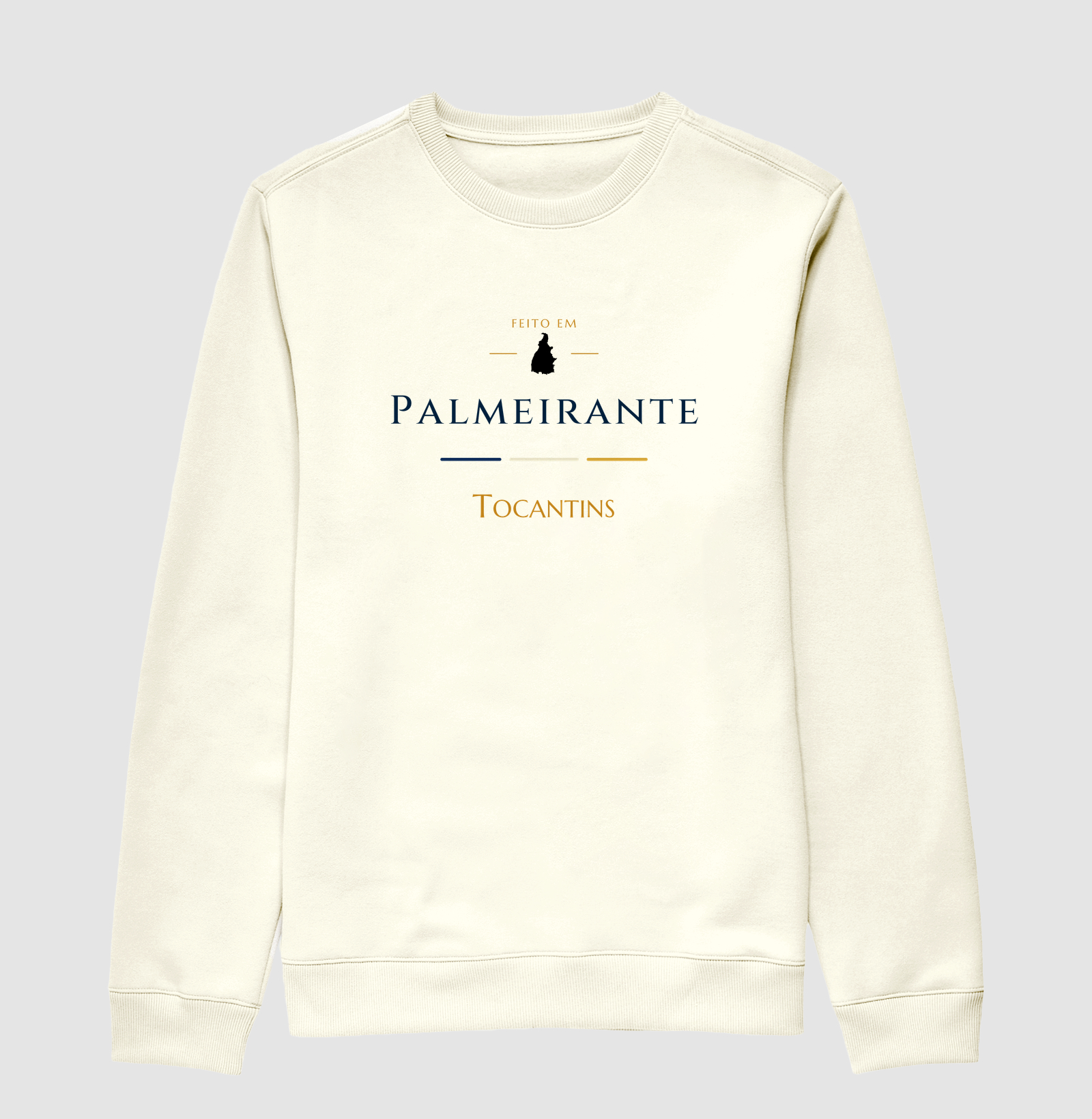 Feito em Palmeirante TO - Imagem 2