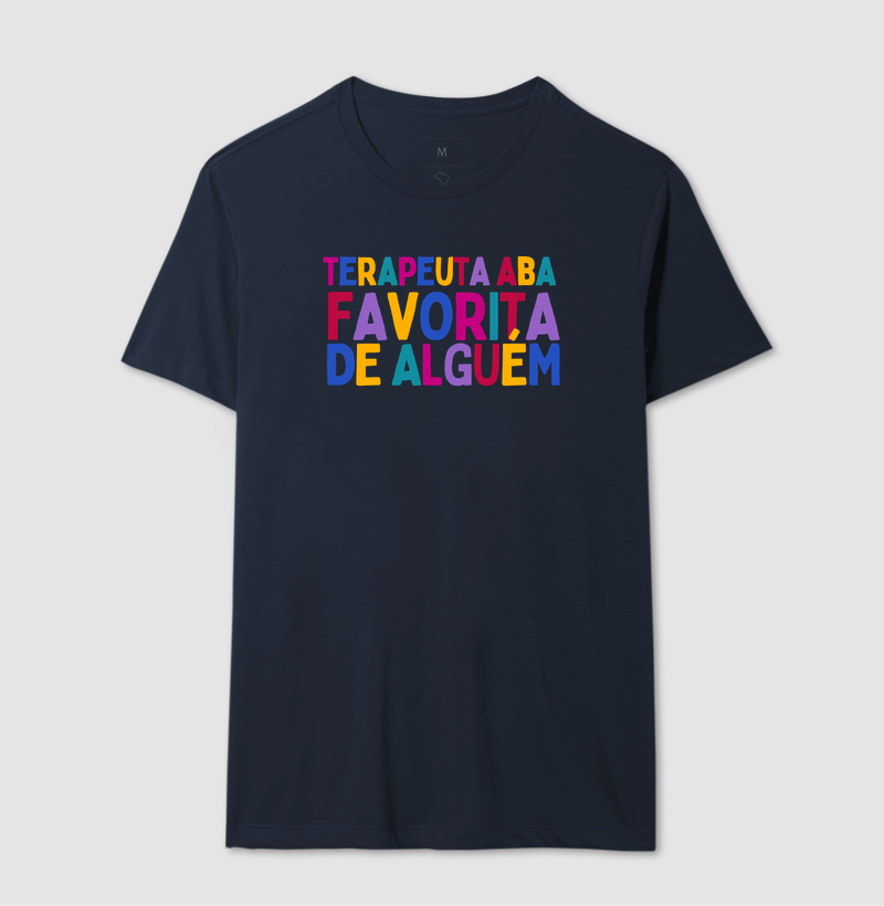 Camiseta | Terapeuta ABA - Imagem 6
