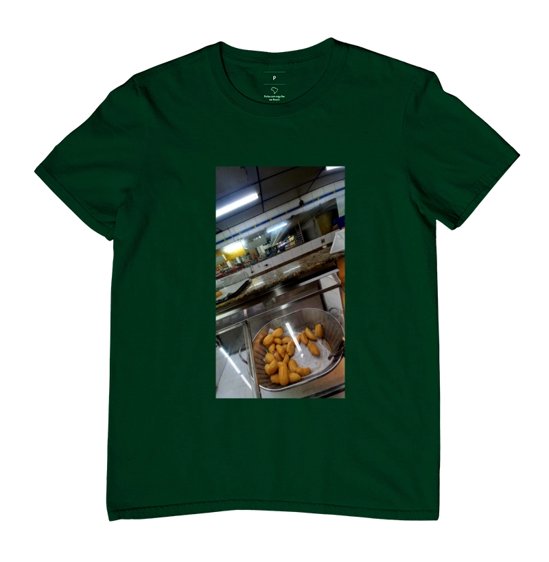 Camisa 11