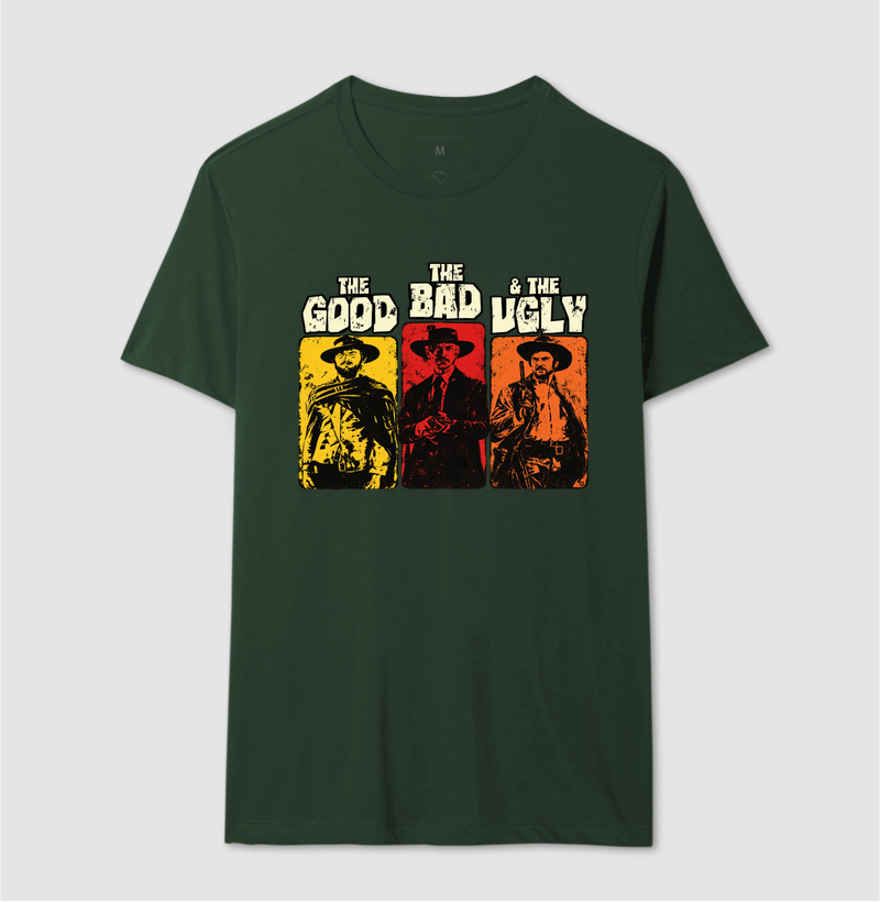Três Homens em Conflito – The Good, the Bad and the Ugly - Imagem 12