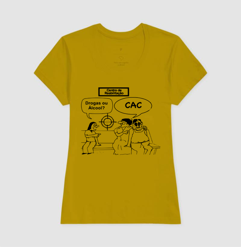 Camisa 11