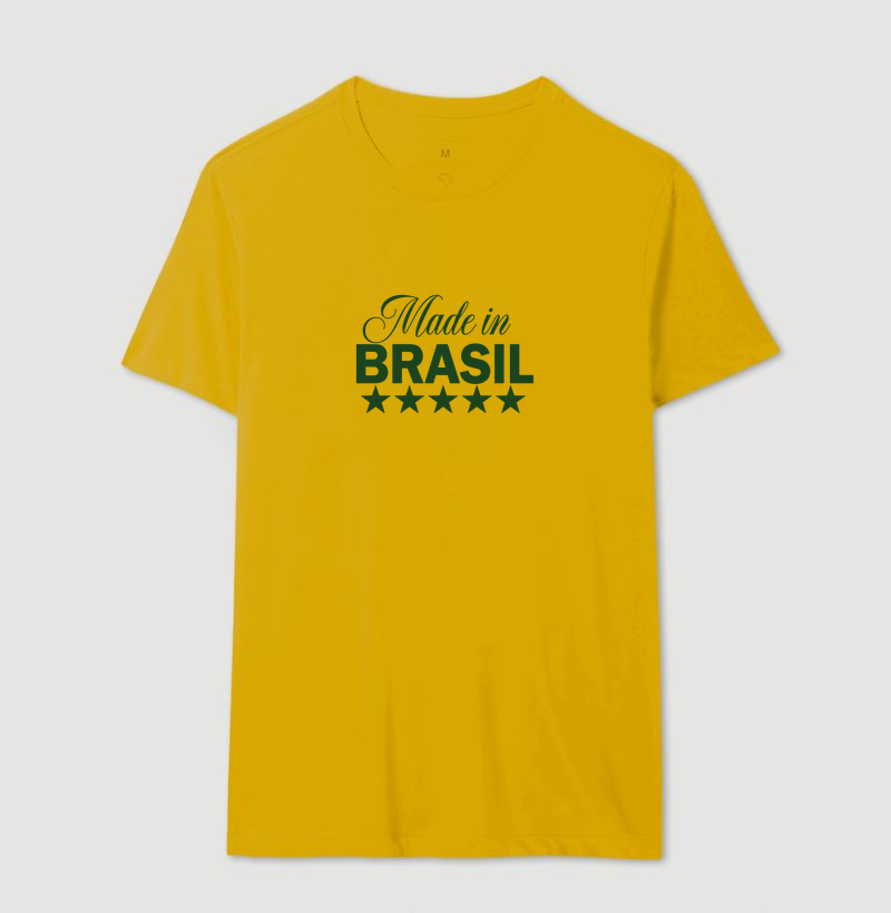 Camisa 13