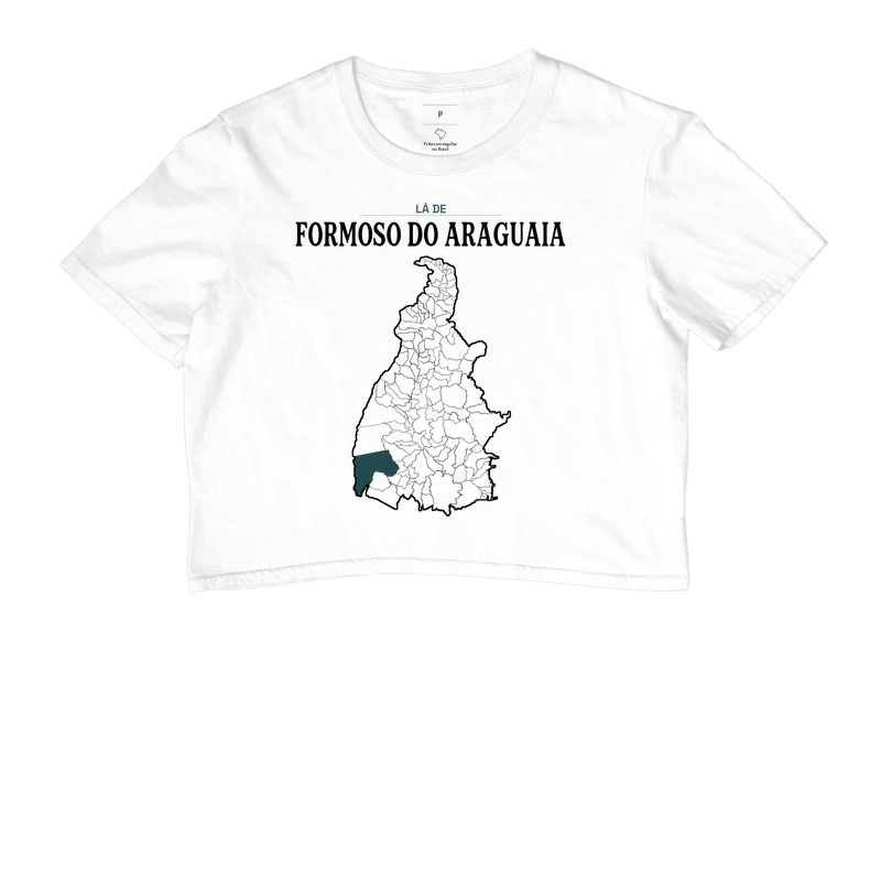 Formoso do Araguaia | Território TO - Imagem 3