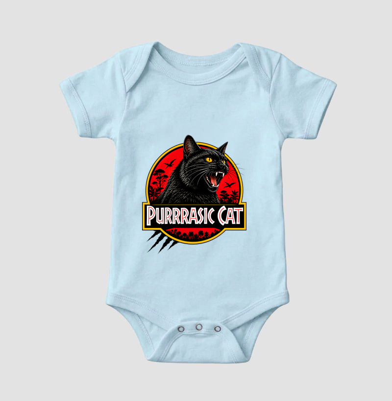 Purrrassic Cat - Imagem 4