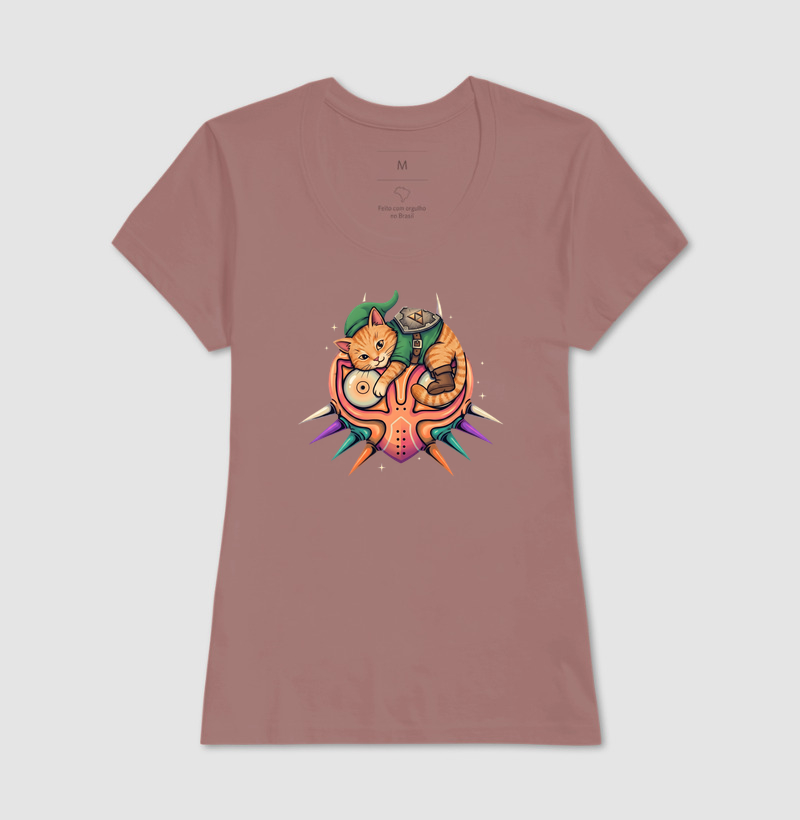 Mojora`s Mask Cat - Imagem 17