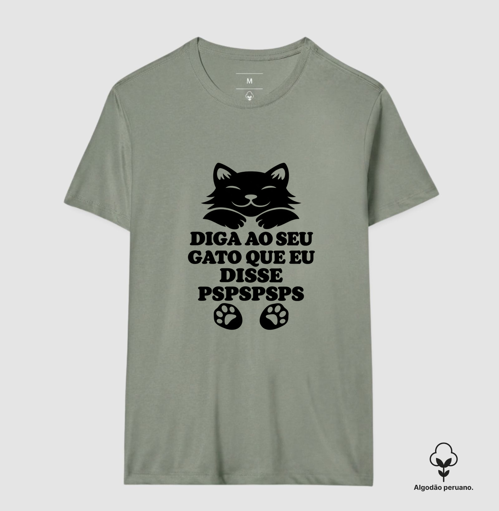 Diga ao Seu Gato que Eu Disse Pspspsps - Imagem 5