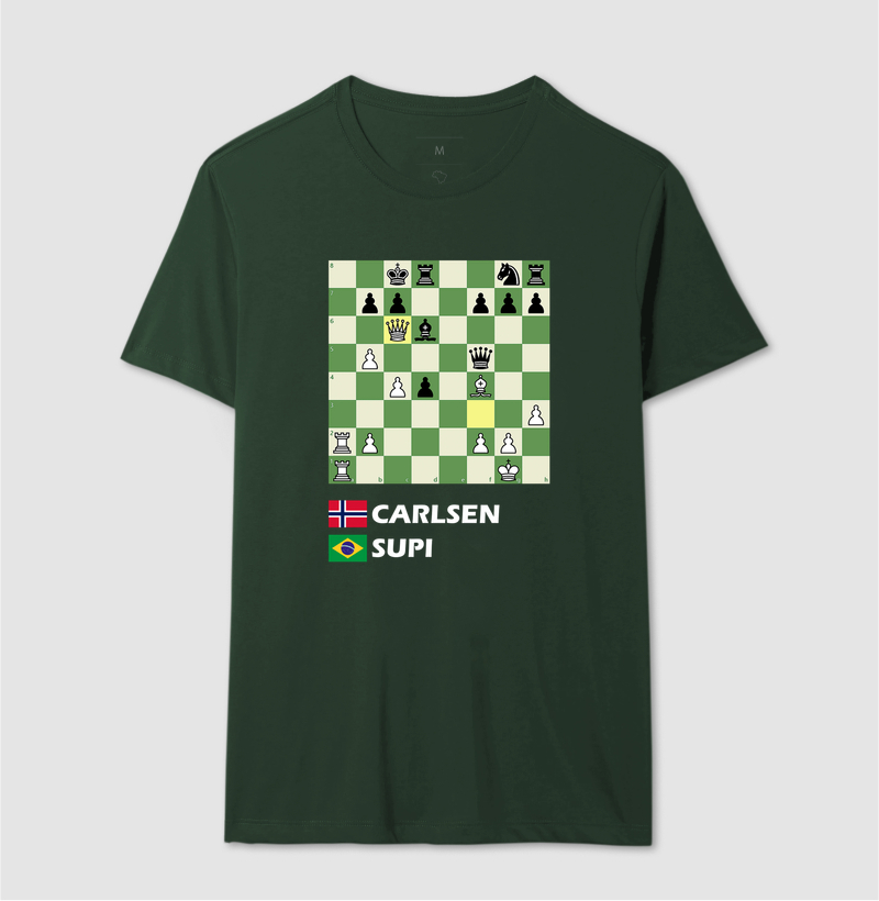Camisa 7