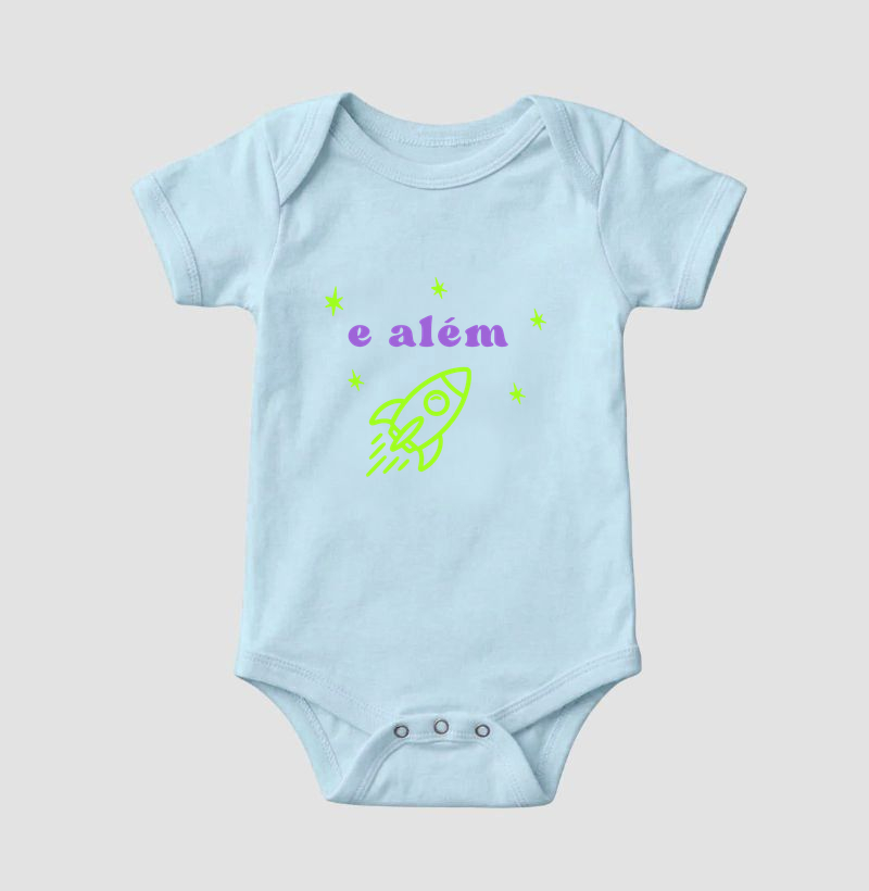 E ALÉM - Imagem 4