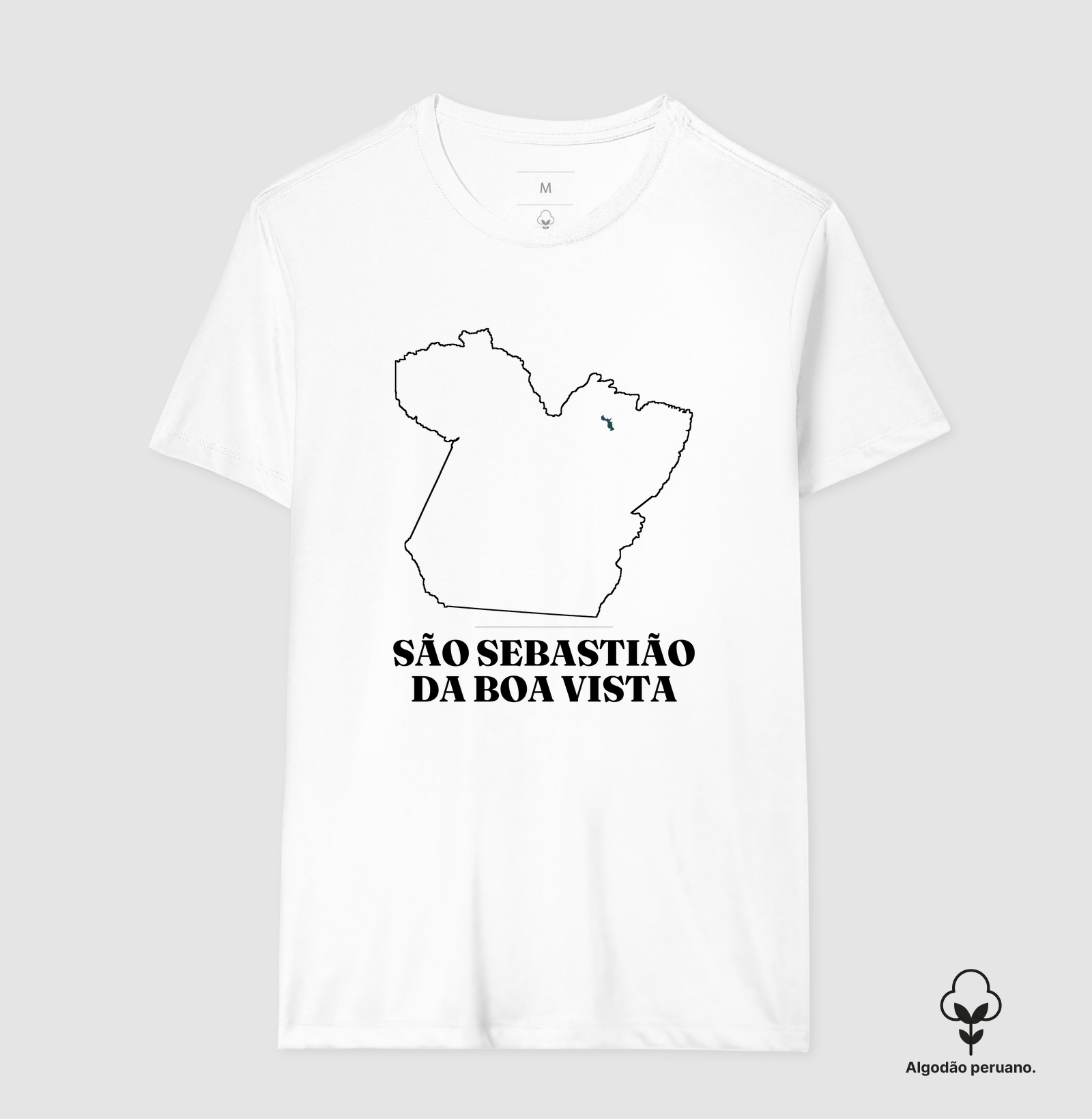 São Sebastião da Boa Vista | Traço PA - Imagem 4
