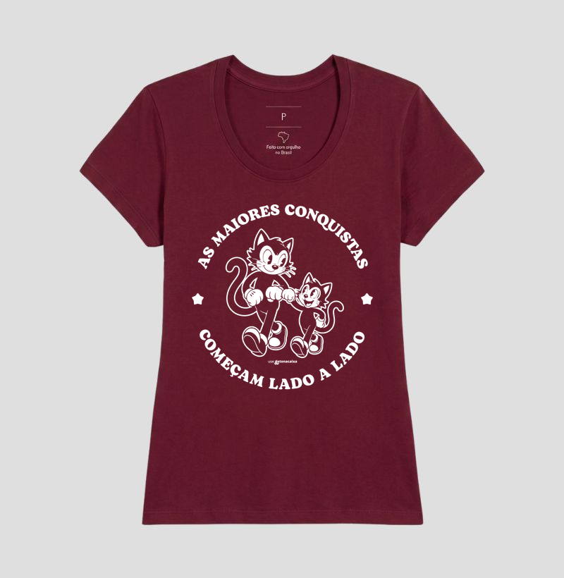 Camisa 18