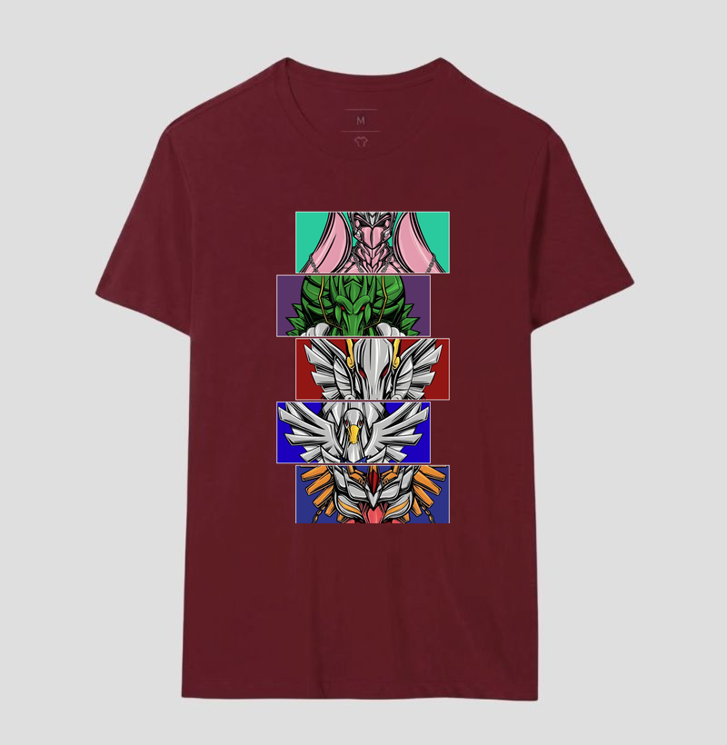 Camisa 17