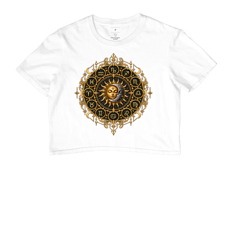 Mandala do Zodíaco - Imagem 3