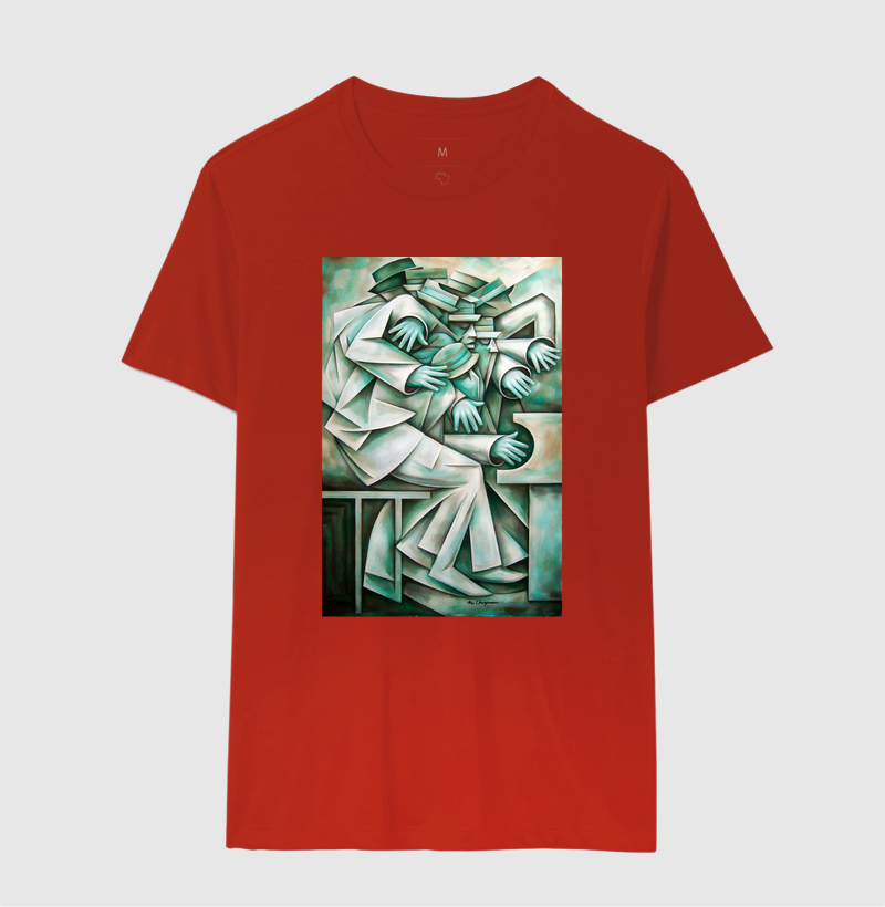 Camisa 9