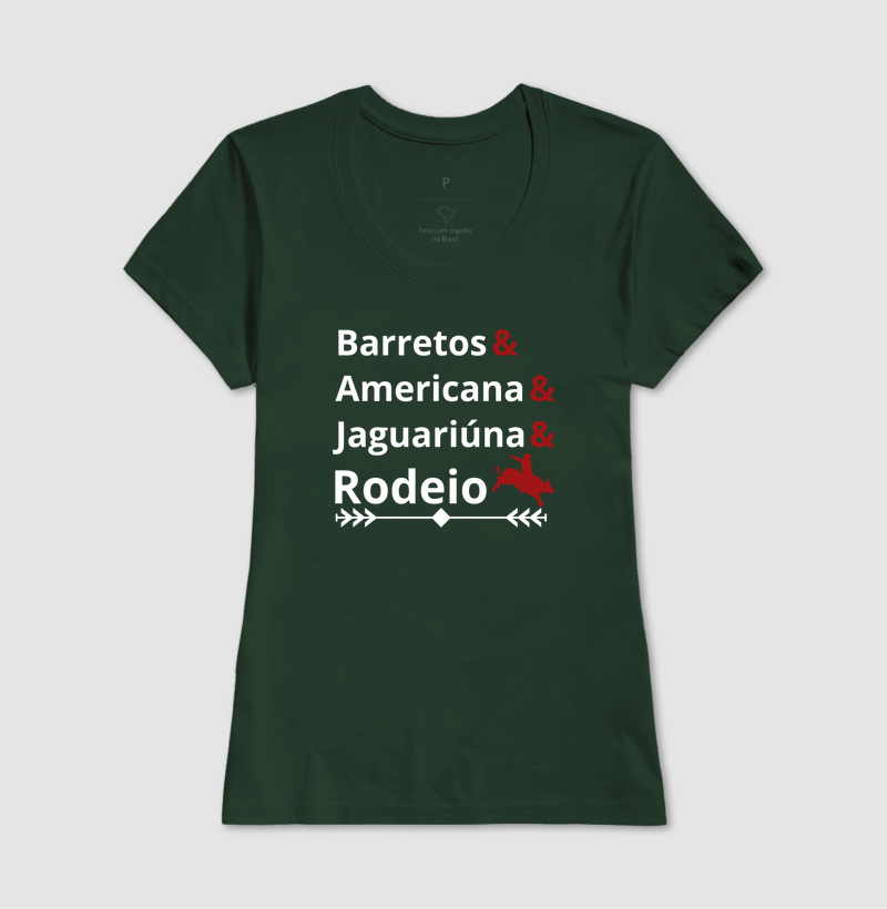 Rodeios do Brasil - Imagem 13