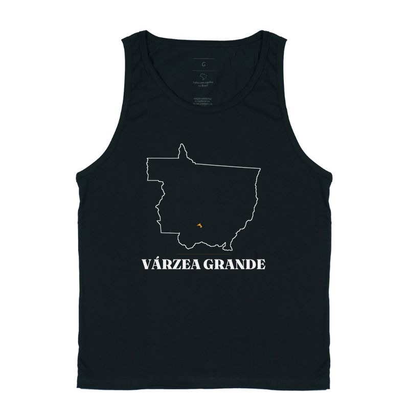 Várzea Grande | Traço MT - Imagem 3