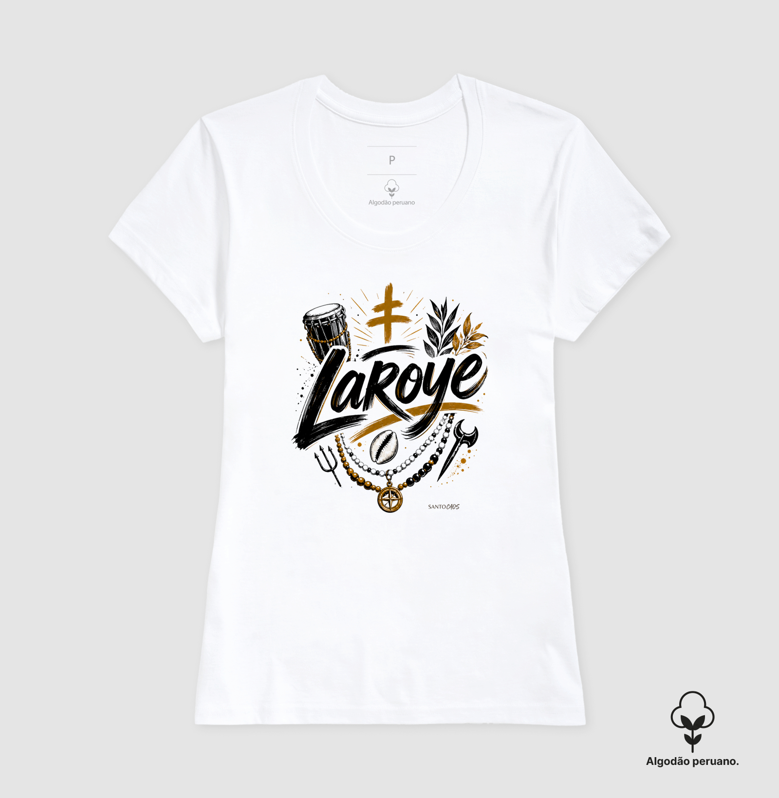 Camisa 3