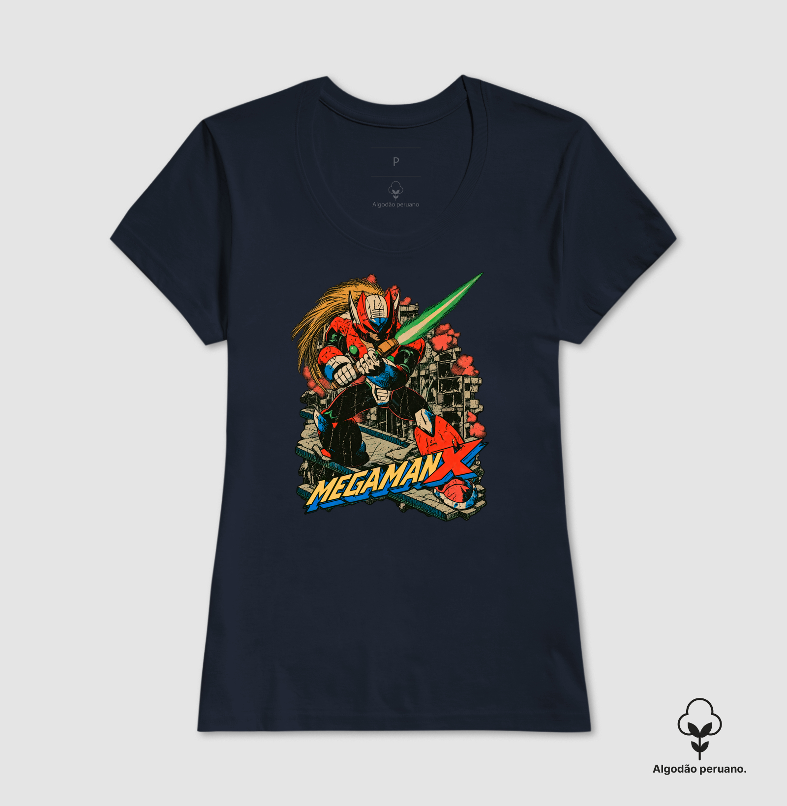 Zero - MMX - Imagem 3