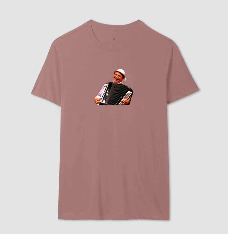 Camisa 16