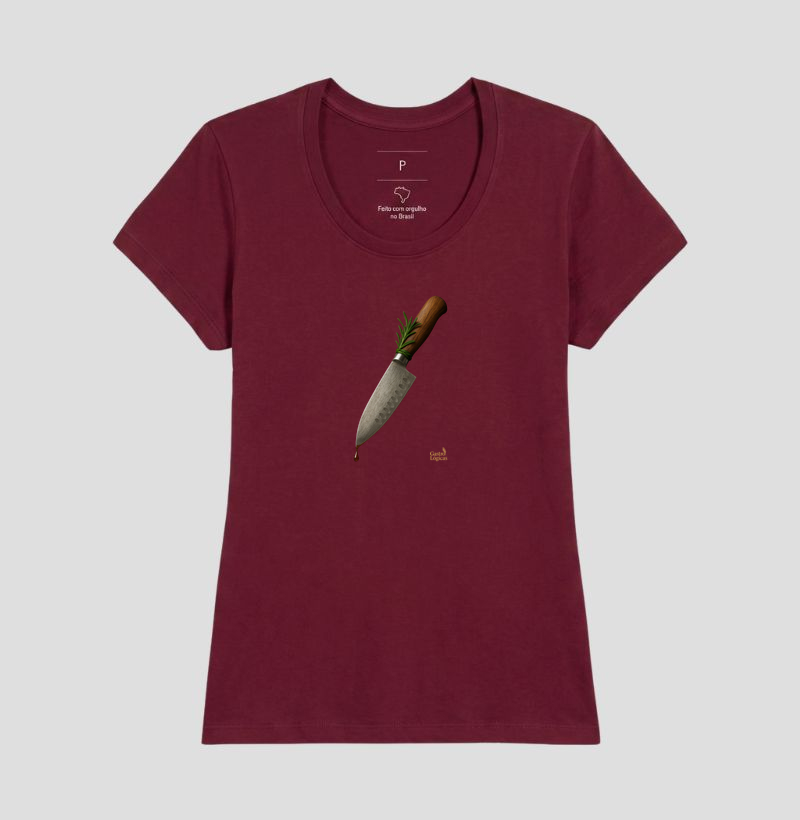 Camisa 18