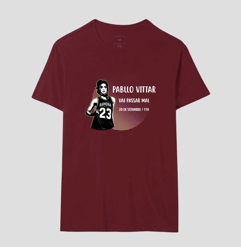 Camisa 19