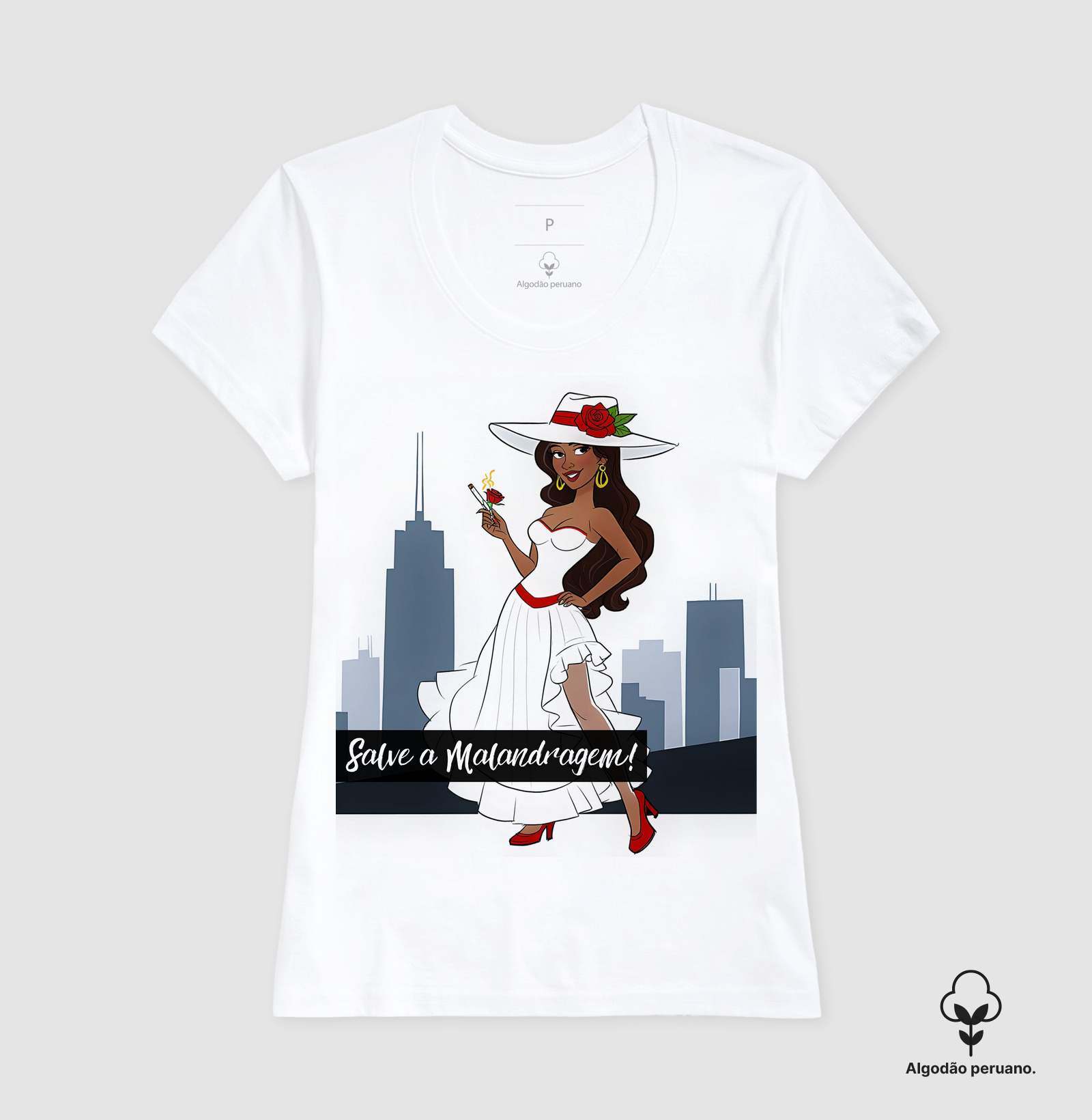 Camisa 4
