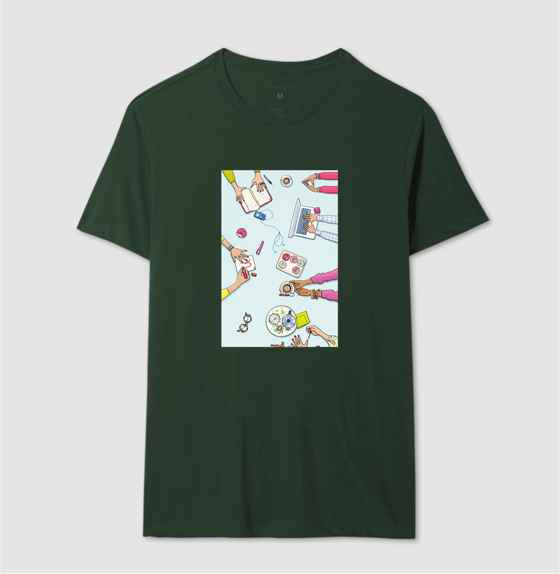 Camisa 14