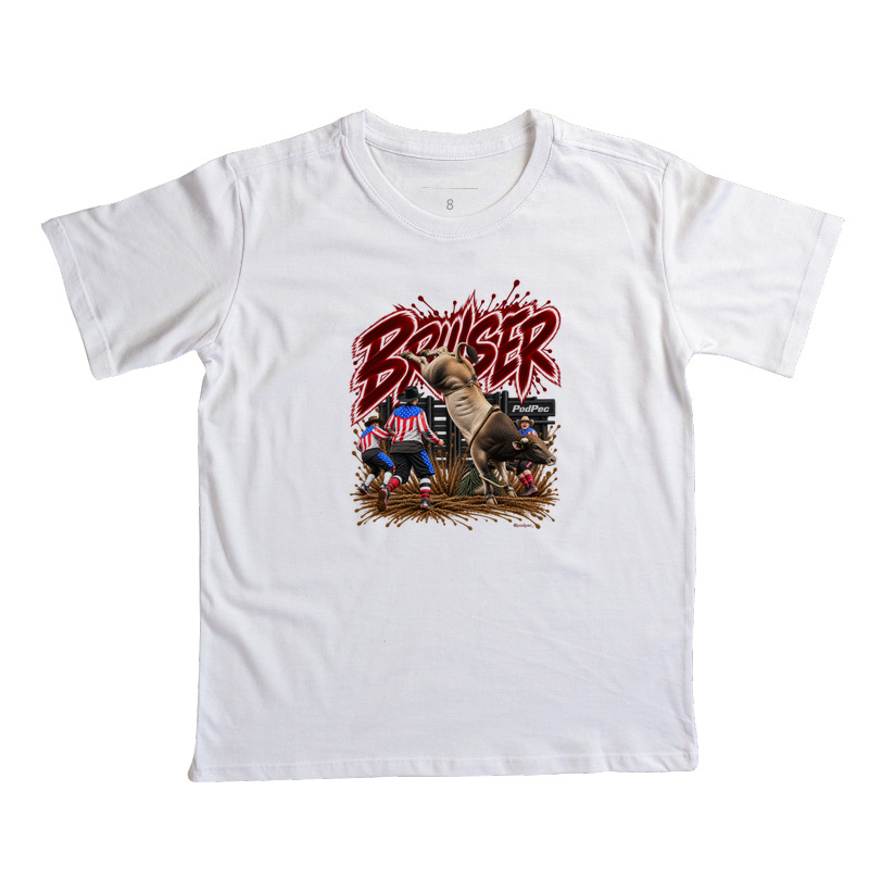 Bruiser - Rodeo Legend - Imagem 2