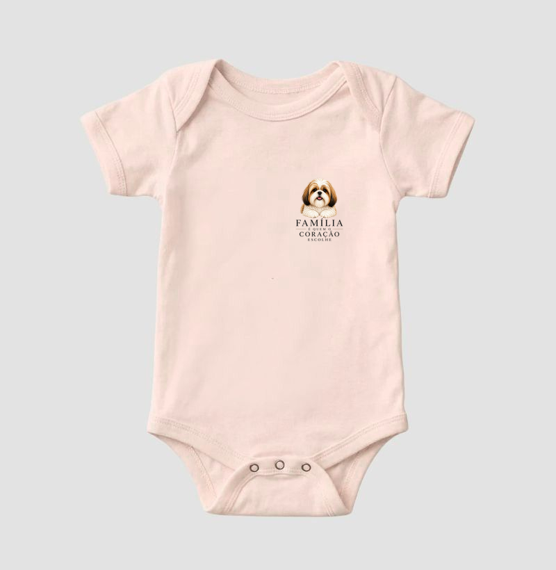 Família - Shih Tzu - Imagem 5