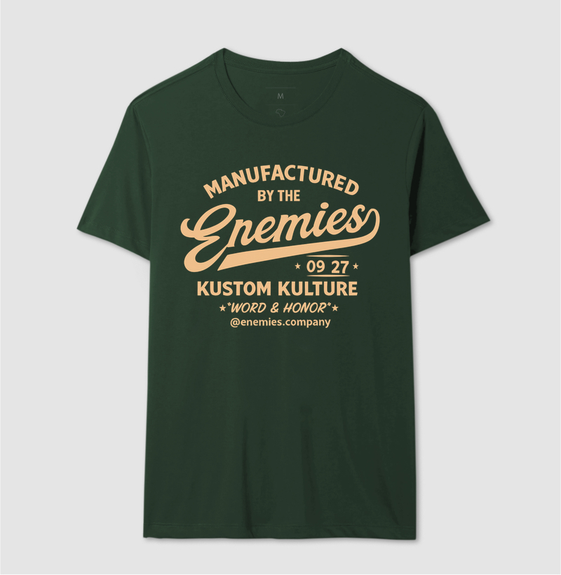 Camisa 9