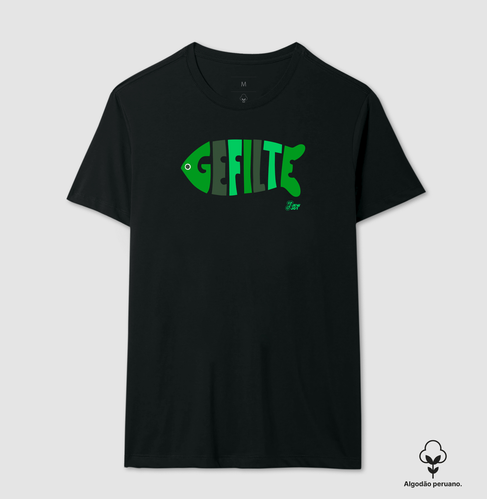 Gefilte Verde - Imagem 4