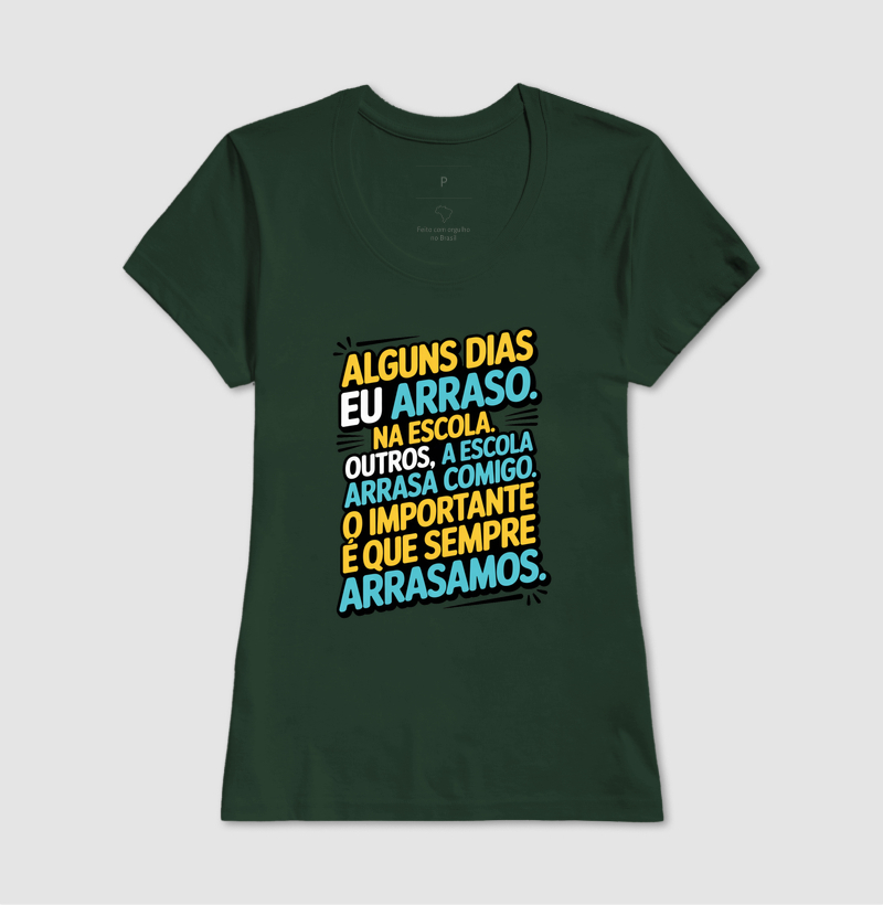 Camisa 12