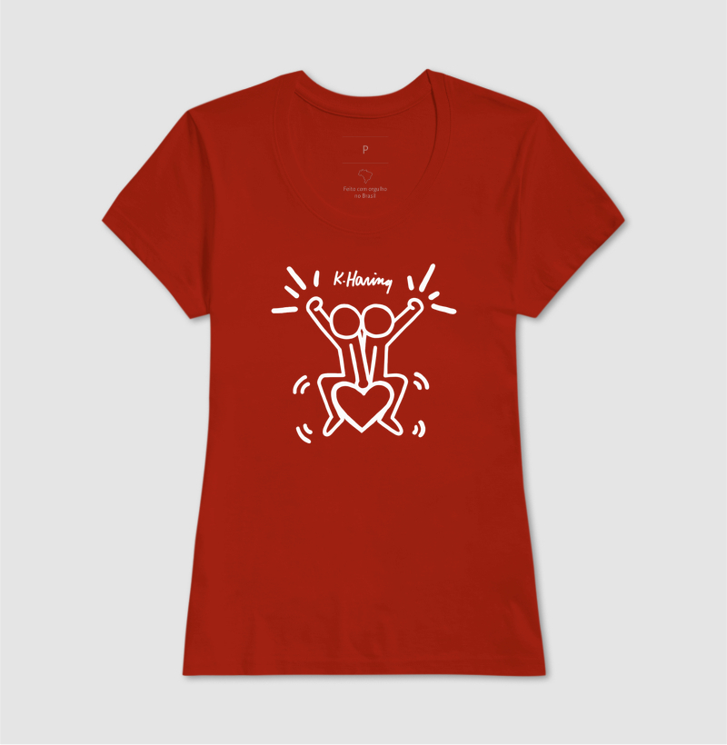 Keith Haring Signature - Imagem 11