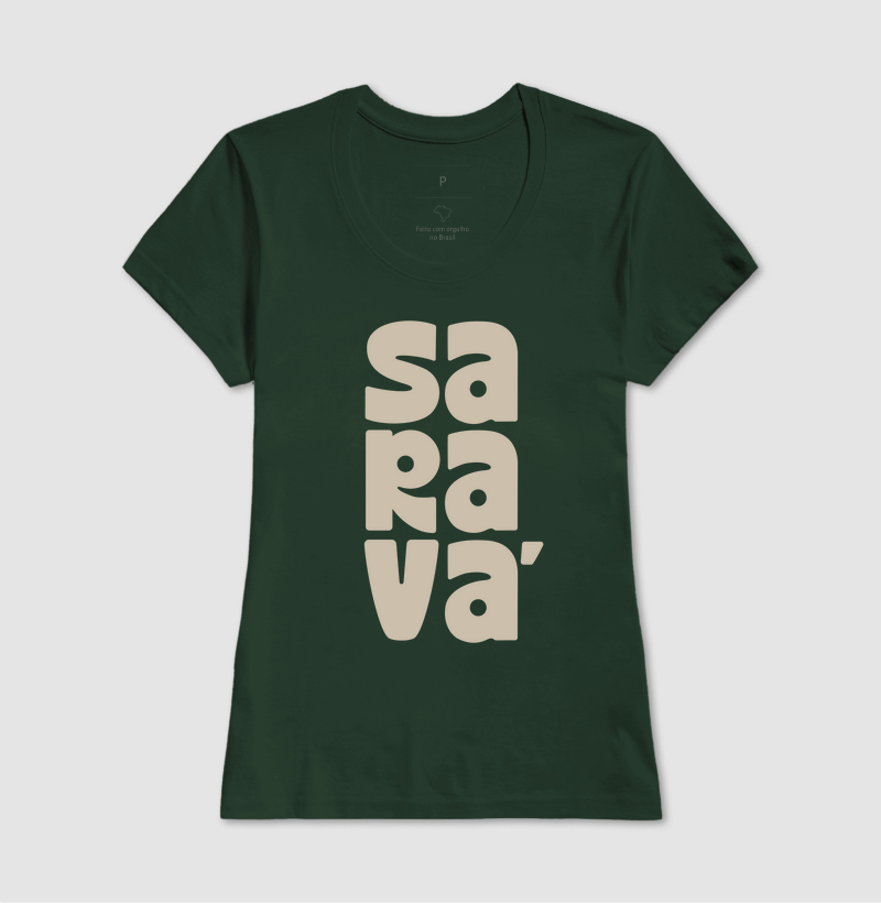 Camisa 13