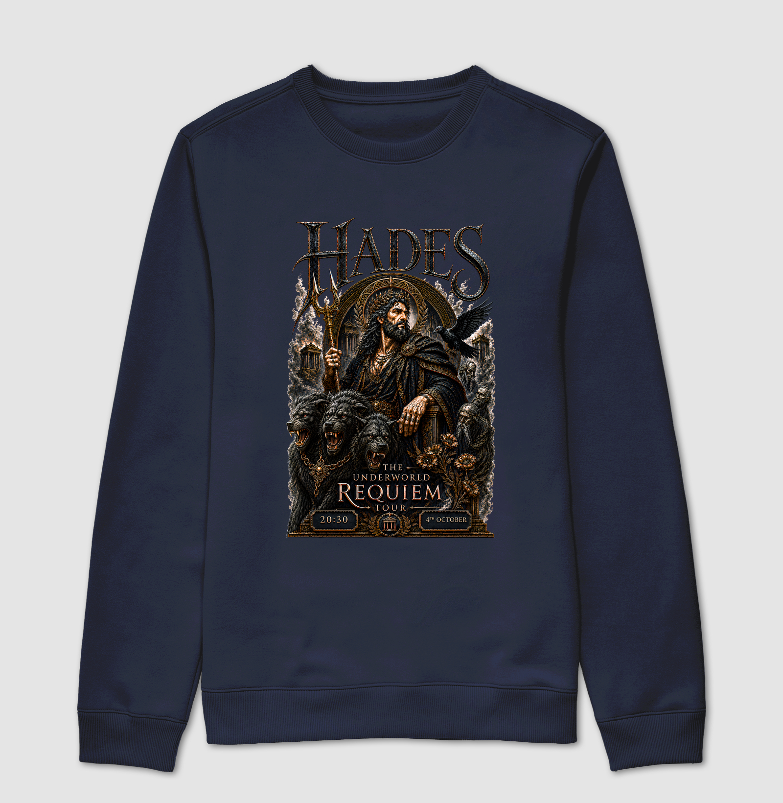 Camisa 4