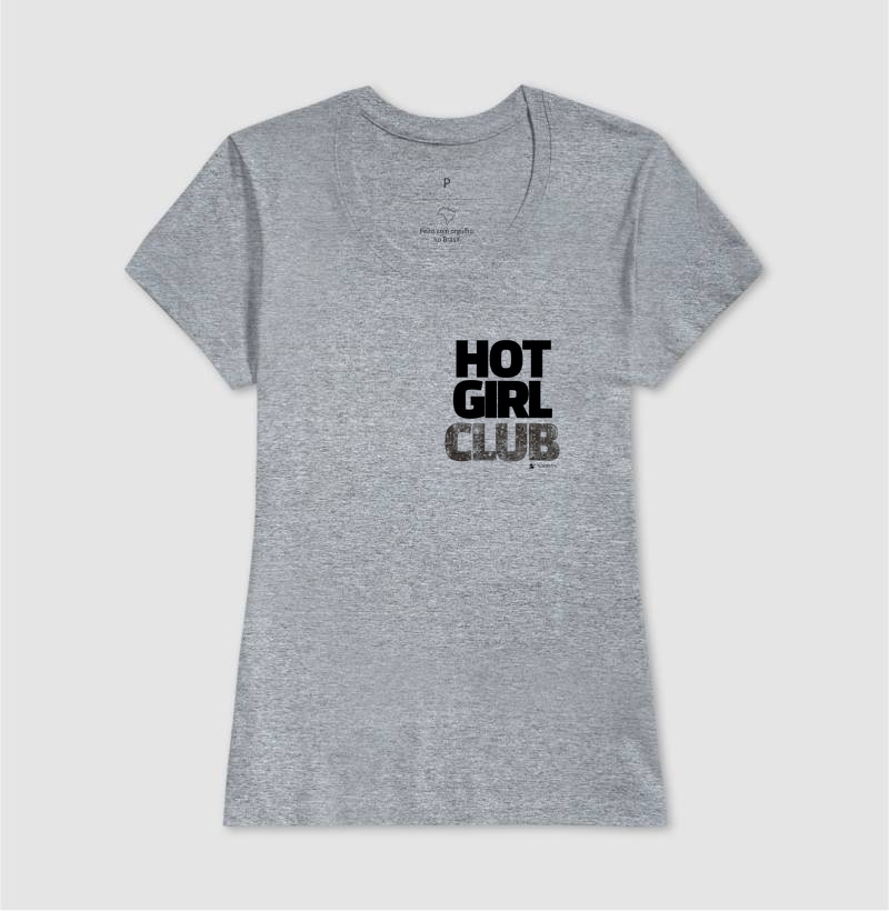 Hot Girl Club - Imagem 9