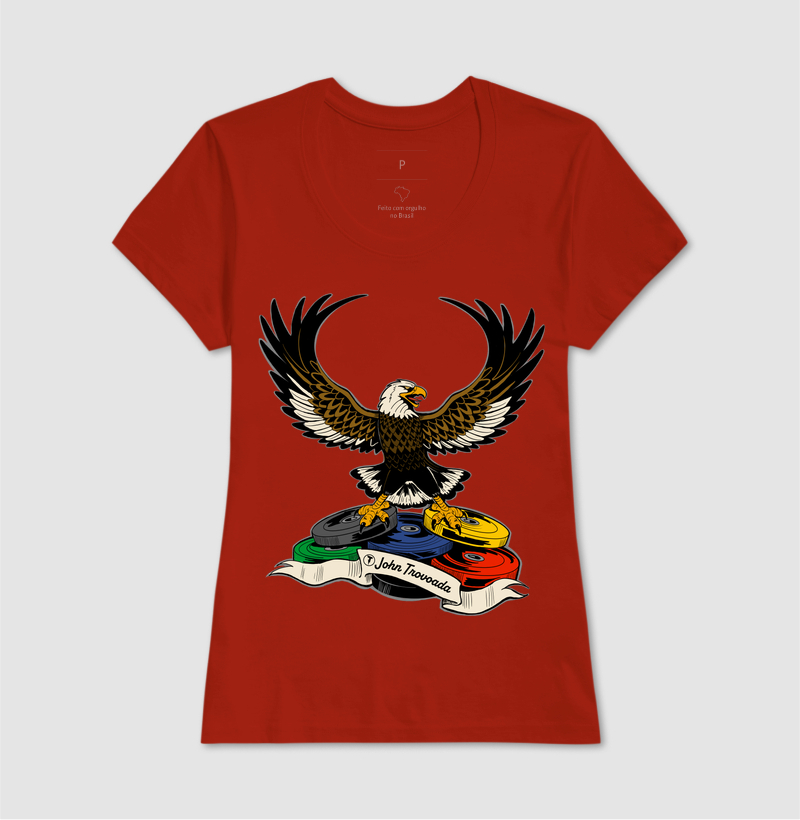 Camisa 10