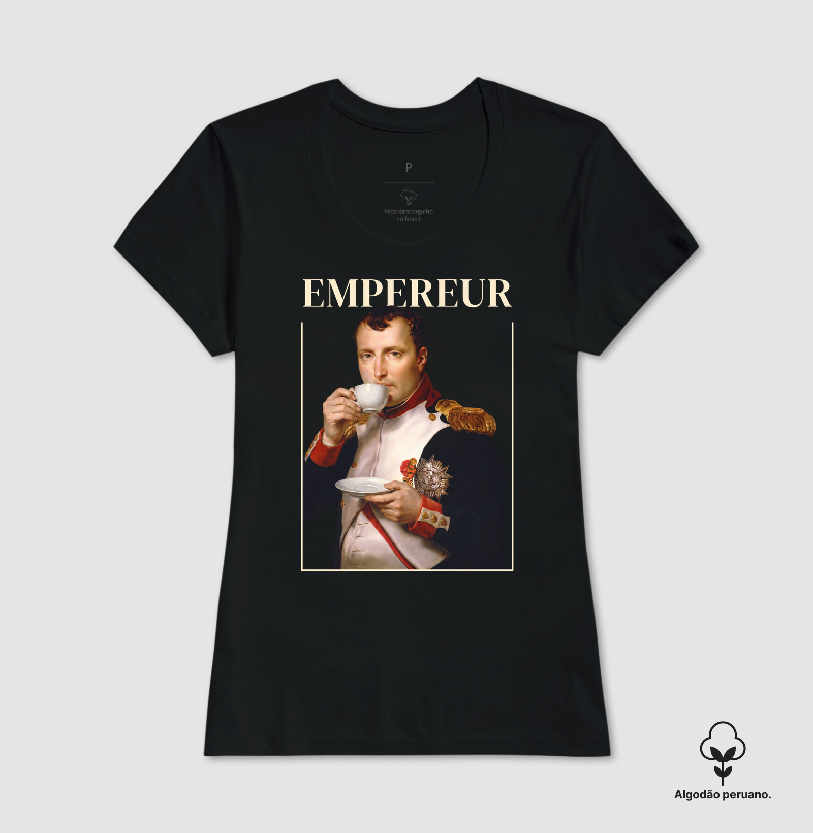 EMPEREUR - Imagem 8