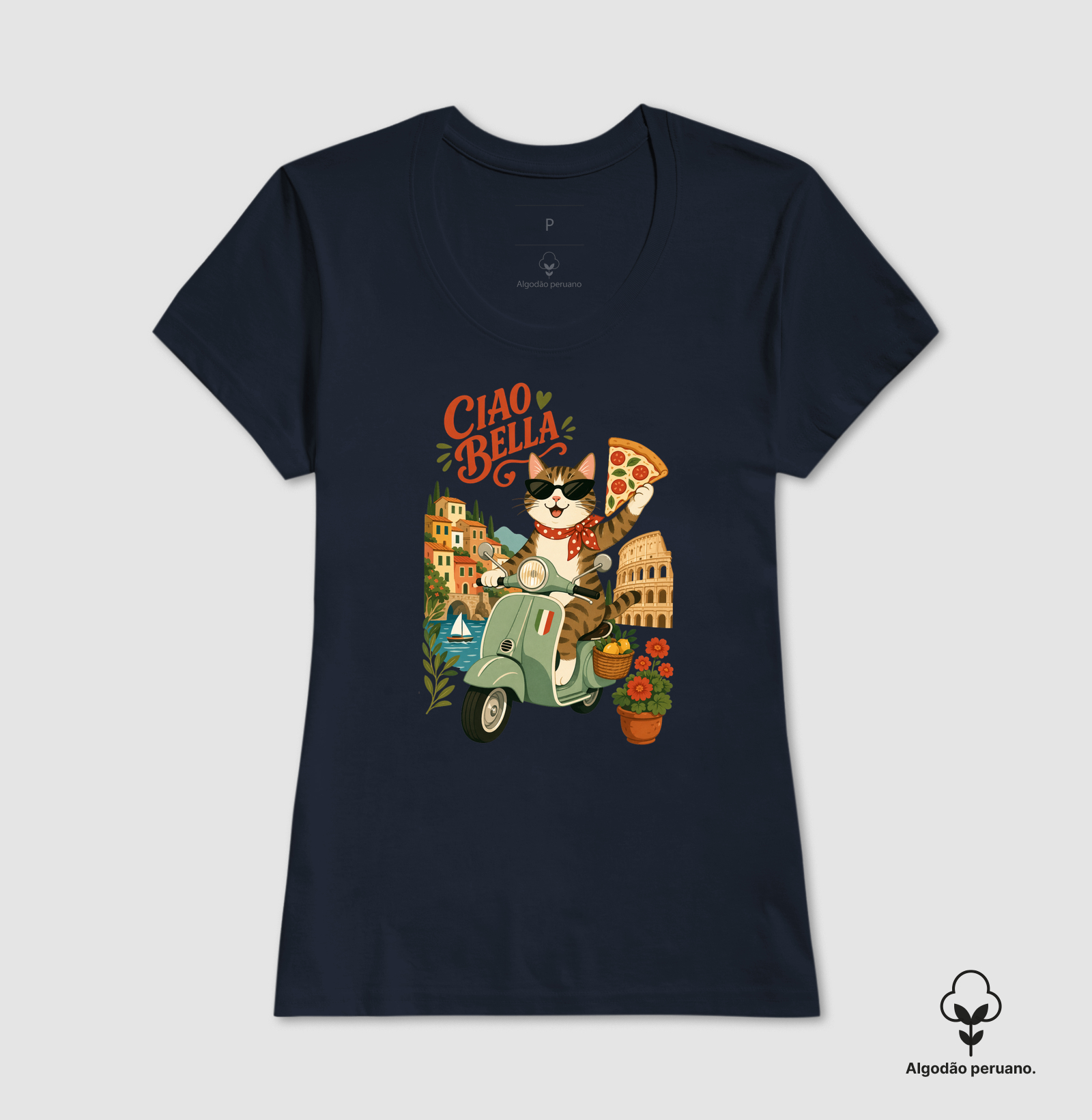 Camisa 5