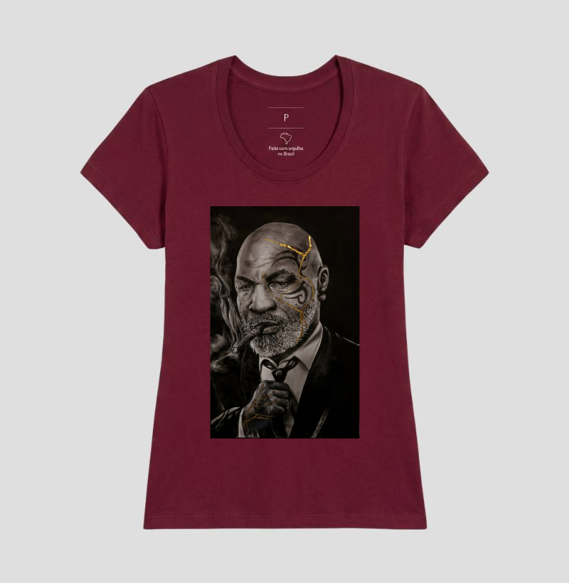Camisa 18