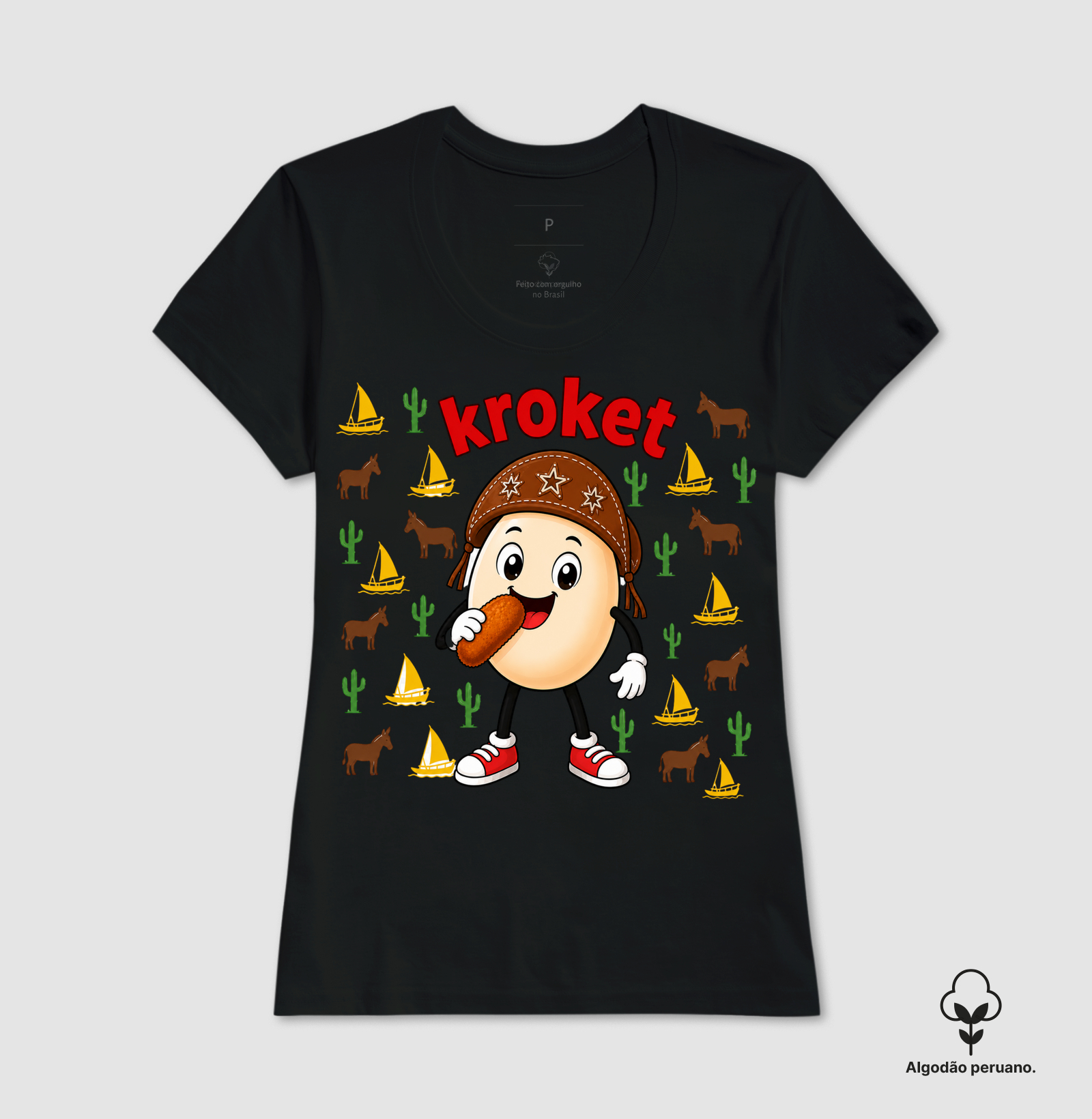 Egg Kroket - Nordeste - Imagem 3